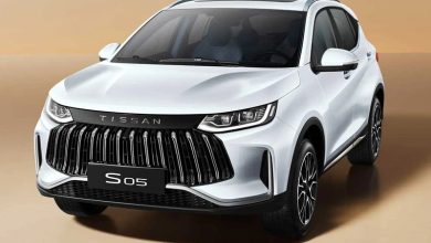شرایط فروش تیسان S05 برای بهمن 1404