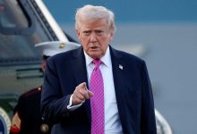 دومین ناو هواپیمابر آمریکا در مسیر خاورمیانه است