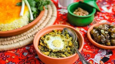 بهترین شهرهای غذایی جهان بر اساس معیارهای یونسکو