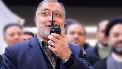 آمادگی شهرداری تهران برای جنگ