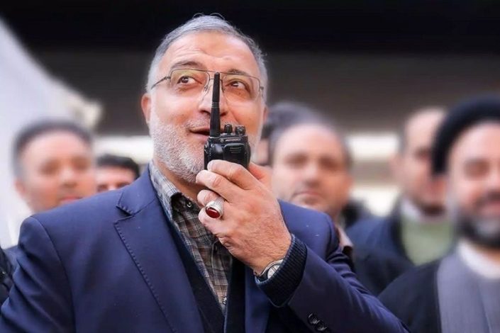 یارانه 4 میلیون تومانی تصویب شد / این افراد مشمول شدند +ویدیو 1 آمادگی شهرداری تهران برای جنگ