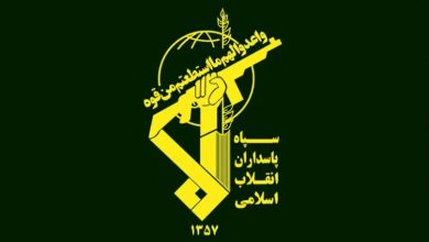 سپاه پاسداران انقلاب اسلامی رسما در فهرست سازمان های تروریستی اتحادیه اروپا