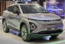 شرایط فروش فونیکس اف ایکس برقی بهمن 1404