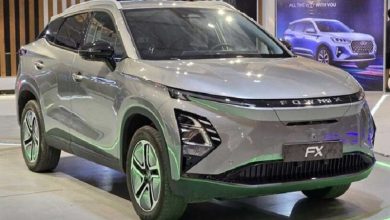 شرایط فروش فونیکس اف ایکس برقی بهمن 1404