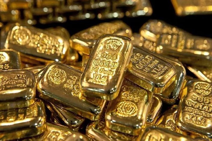 زمان و شرایط دور جدید حراج شمش طلا در مرکز مبادله