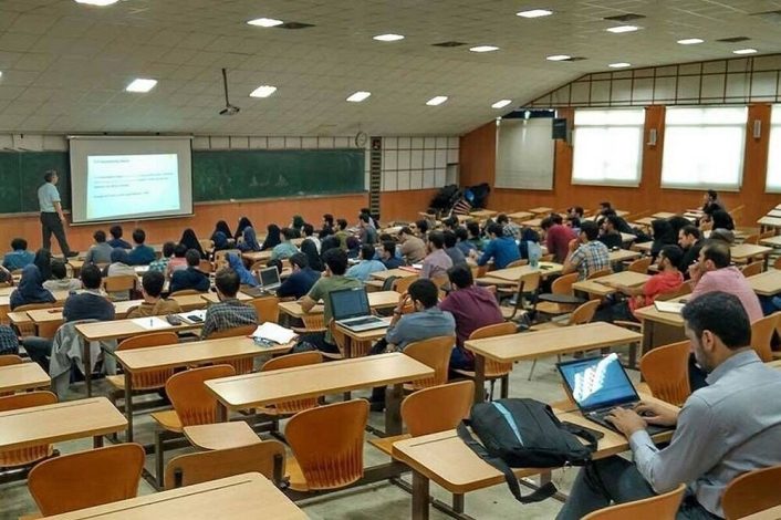 فراخوان جذب اعضای هیئت علمی دانشگاه ها آغاز شد