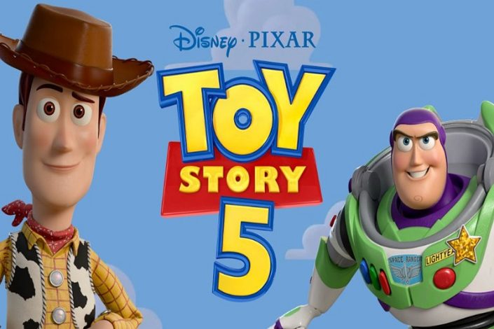 تریلر فیلم داستان اسباب بازی 5 (Toy Story 5) منتشر شد +فیلم 1 تریلر فیلم داستان اسباب بازی 5