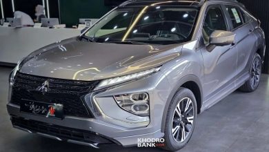 قیمت جدید میتسوبیشی اکلیپس کراس بهمن 1404