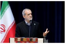 اذعان پزشکیان به ناتوانی دولت در تامین بنزین مورد نیاز کشور!