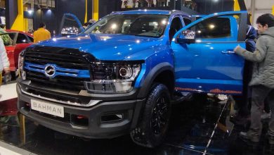 زمان مزایده محصولات بهمن موتور در بهمن 1404