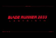 Blade Runner 2033: Labyrinth