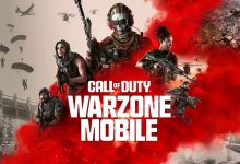 آماده خداحافظی با بازی Call of Duty: Warzone Mobile باشید! 42 بازی Call of Duty: Warzone Mobile