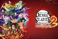 تریلر جدید بازی Demon Slayer منتشر شد +ویدیو 44 تریلر جدید بازی Demon Slayer منتشر شد