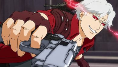 اطلاعات جدیدی از فصل دوم انیمه Devil May Cry منتشر شد +تصاویر رسمی 27 فصل دوم انیمه Devil May Cry