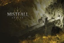 تاریخ انتشار بازی Mistfall Hunter