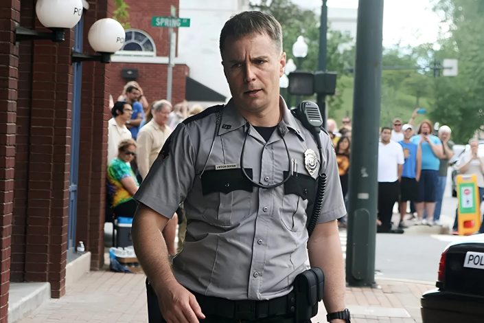 تاریخ اکران فیلم Wild Horse Nine اعلام شد