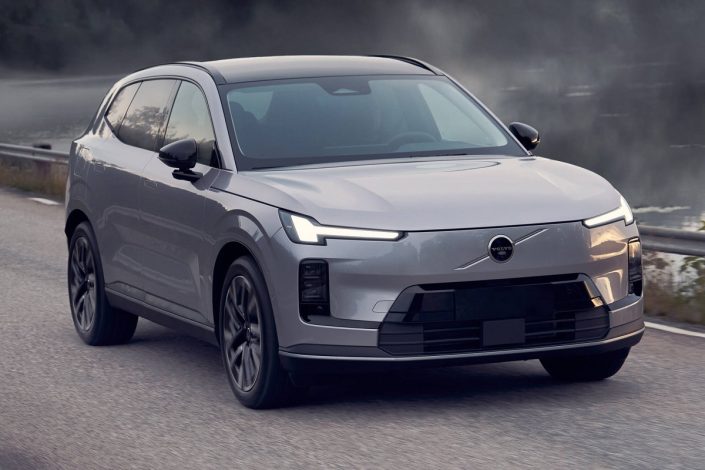 شرایط فروش ولوو S90 و XC70 برای مهر 1405
