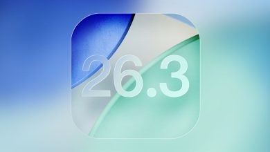 آپدیت iOS 26.3 آیفون