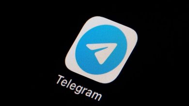 استوری تلگرام