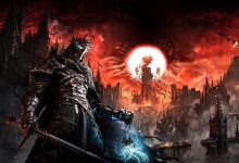 بازی Lords of the Fallen 2