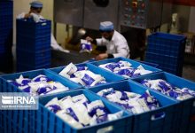 افزایش 100 درصدی قیمت شیر