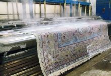 افزایش 40 درصدی قیمت خدمات قالیشویی 45 افزایش 40 درصدی قیمت خدمات قالیشویی