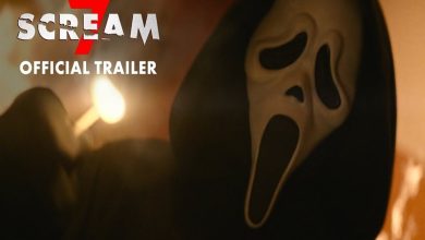 انتشار تریلر جدید فیلم جیغ 7 (Scream 7) +ویدیو 21 انتشار تریلر جدید فیلم جیغ 7