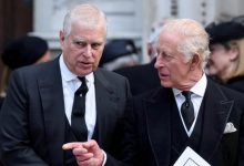 بازداشت شاهزاده اندرو برادر پادشاه انگلستان؛ ارتباط اندرو با جفری اپستین چیست؟ 40 بازداشت شاهزاده اندرو برادر پادشاه انگلستان