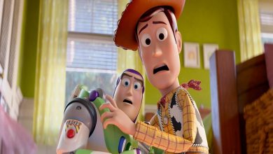 پوستر جدید انیمیشن داستان اسباب بازی 5 با معرفی یک شخصیت جدید منتشر شد +تاریخ اکران 24 انیمیشن داستان اسباب بازی 5