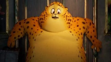 رکوردشکنی انیمیشن ایرانی یوز؛ پرفروشترین انیمیشن تاریخ ایران! 22 رکوردشکنی انیمیشن ایرانی یوز