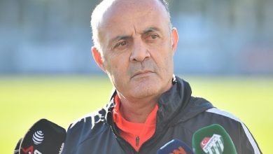 معرفی دستیار ترکیه ای سهراب در استقلال؛ اوزجان بیزاتی در مسیر تهران! 32 معرفی دستیار ترکیه ای سهراب در استقلال