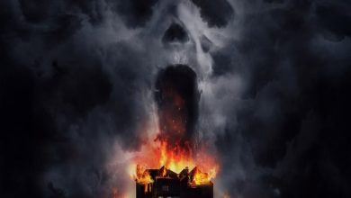 اولین پوستر رسمی فیلم Scream 7