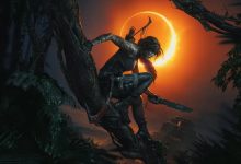 انتشار بازی تامب رایدر برای موبایل