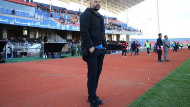 مربی جدید استقلال از ایتالیا میآید! 32 مربی جدید استقلال از ایتالیا