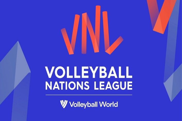 برنامه کامل لیگ ملتهای والیبال 2026