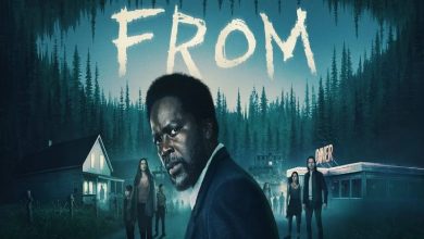 تاریخ پخش فصل چهارم سریال From اعلام شد +تریلر رسمی