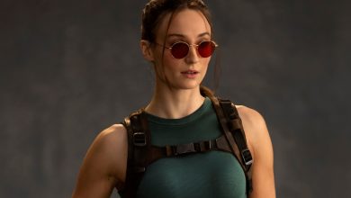 انتشار تصاویری از پشت صحنه سریال Tomb Raider 22 انتشار تصاویری از پشت صحنه سریال Tomb Raider