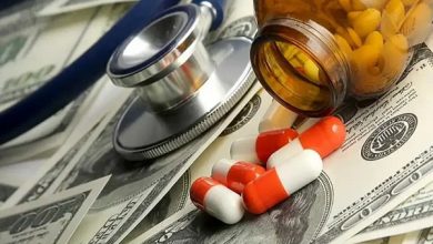 افزایش رکوردشکن قیمت دارو از ابتدای سال 1405؛ آنتیبیوتیکها هم از موج گرانی در امان نماندند! +اینفوگرافی 2 افزایش رکوردشکن قیمت دارو از ابتدای سال 1405