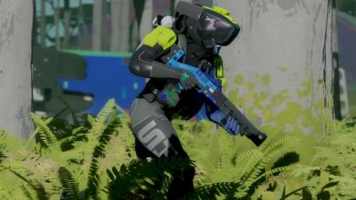 تریلر جدید بازی Marathon منتشر شد +ویدیو 18 تریلر جدید بازی Marathon