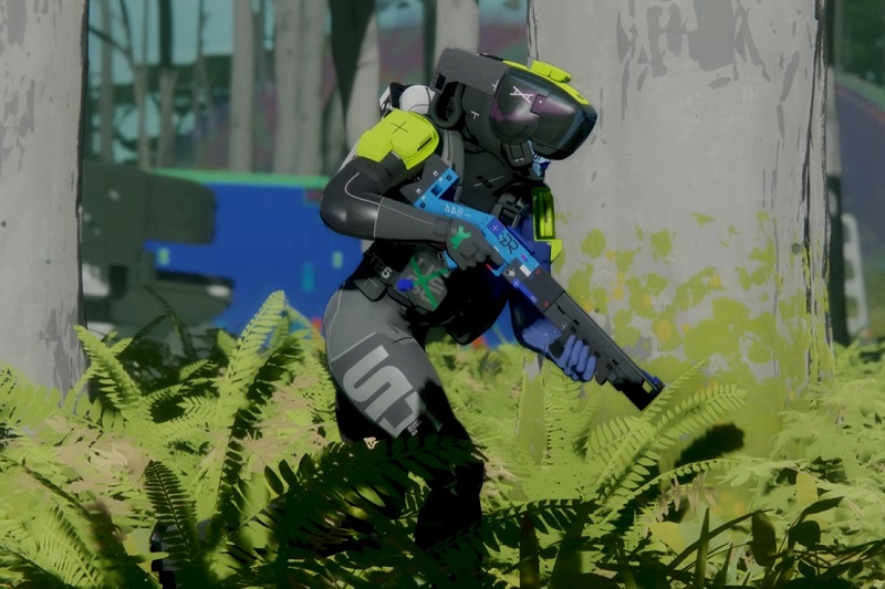 تریلر جدید بازی Marathon منتشر شد +ویدیو 17 تریلر جدید بازی Marathon