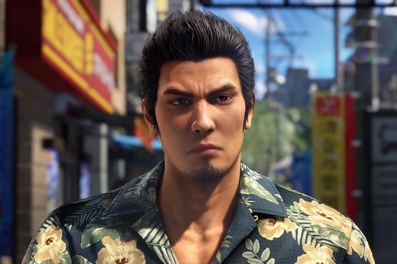 تریلر جدید بازی Yakuza Kiwami 3 منتشر شد +ویدیو 17 تریلر جدید بازی Yakuza Kiwami 3