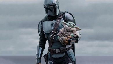 تریلر جدید فیلم مندلورین منتشر شد +ویدیو 24 تریلر جدید فیلم مندلورین منتشر شد +ویدیو