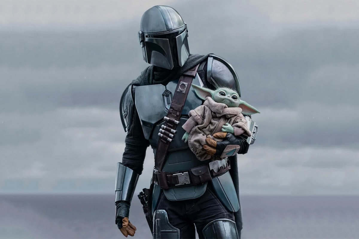 تریلر جدید فیلم مندلورین منتشر شد +ویدیو 17 تریلر جدید فیلم مندلورین منتشر شد +ویدیو