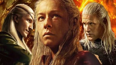 تریلر فصل سوم سریال خاندان اژدها منتشر شد +ویدیو 22 تریلر فصل سوم سریال خاندان اژدها منتشر شد