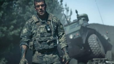 تریلر فیلم War Machine توسط نتفلیکس منتشر شد +تاریخ اکران