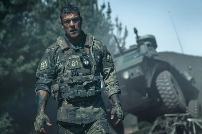 تریلر فیلم War Machine توسط نتفلیکس منتشر شد +تاریخ اکران