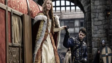 تمدید سریال رابین هود برای فصل دوم 22 تمدید سریال رابین هود برای فصل دوم