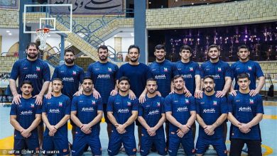 قرعه کشی مسابقات کشتی آزاد کرواسی؛ رقبای نمایندگان ایران مشخص شدند 28 قرعه کشی مسابقات کشتی آزاد کرواسی