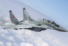 تحویل دو جنگده روسی به ارتش ایران؛ سوخو 27 و میگ 29 از راه رسیدند! 39 تحویل دو جنگده روسی به ارتش ایران