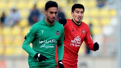 حذف تراکتور از جام حذفی با حکم انضباطی 33 حذف تراکتور از جام حذفی با حکم انضباطی